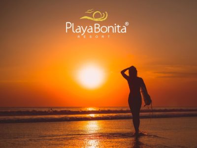 Playa - Hotel Playa Bonita