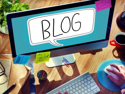 Blog