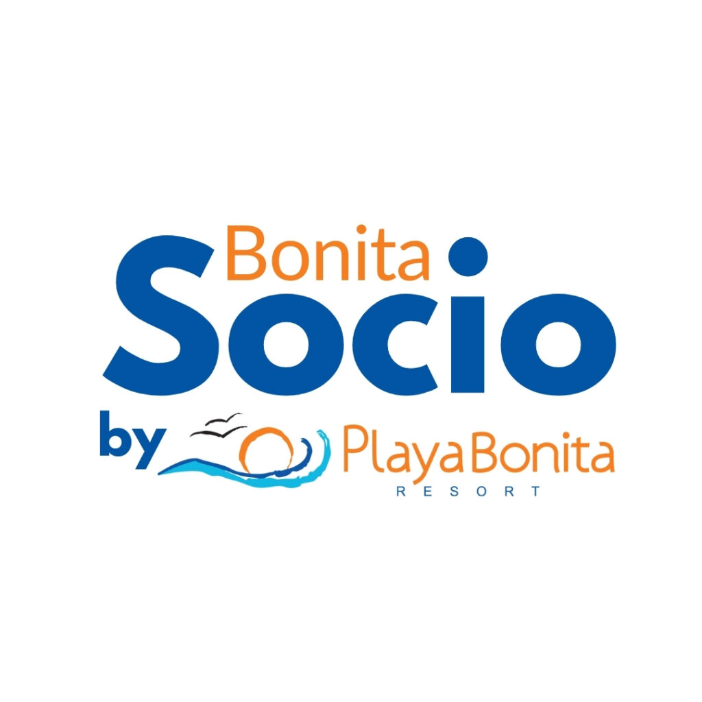 Bonita Rewards Member tier badge — Playa Bonita Resort loyalty program