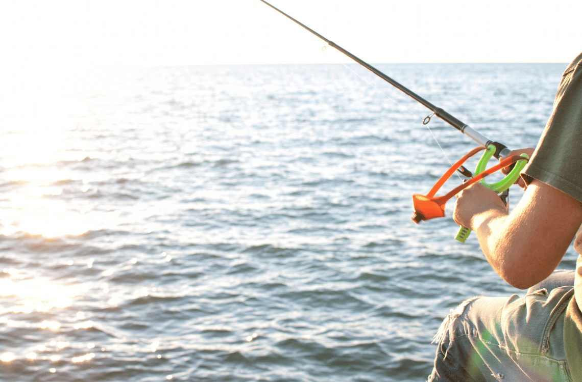 Charter-Fishing