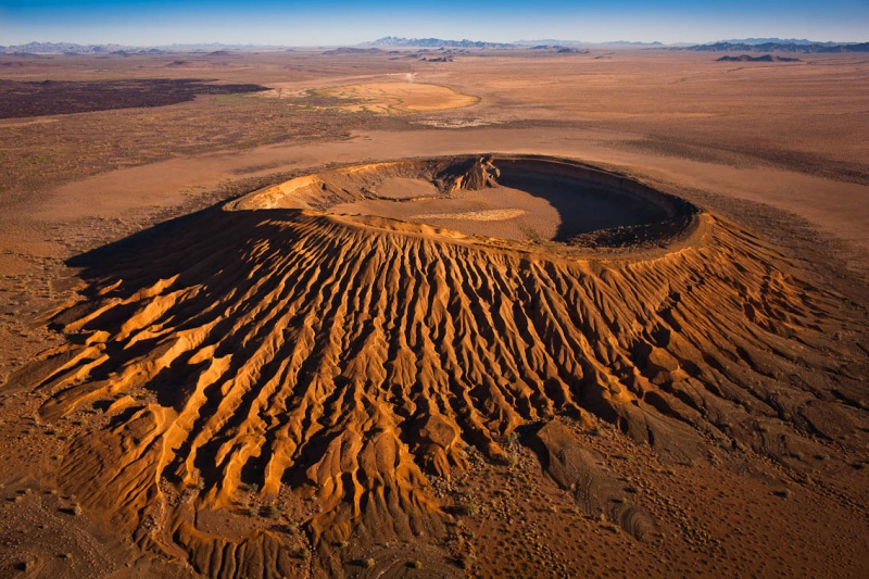 Pinacate Biosphere Reserve