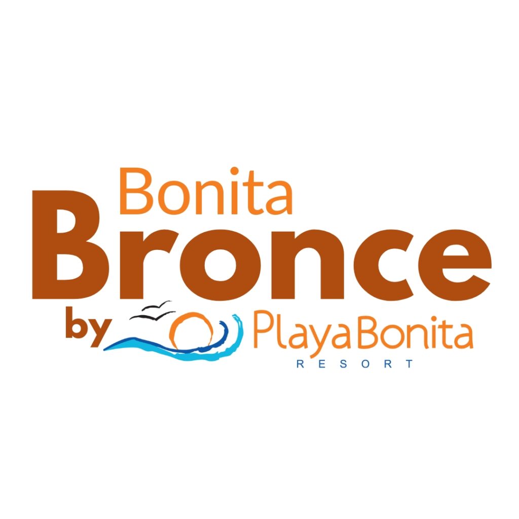 Bonita Rewards Bronze tier badge showing benefits for frequent guests”