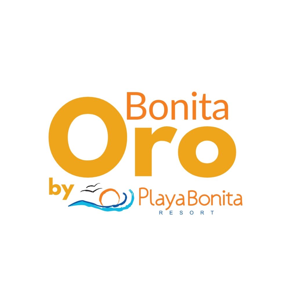 Bonita Rewards Gold tier badge for top-level loyal guests at Playa Bonita Resort