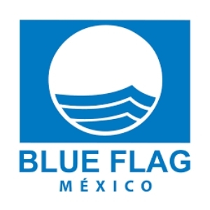 Certificación Blue Flag Mexico Playa Bonita Resort