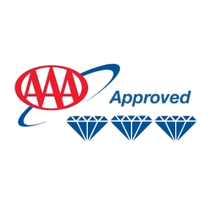 Certificacion 3 diamantes AAA Playa Bonita Resort