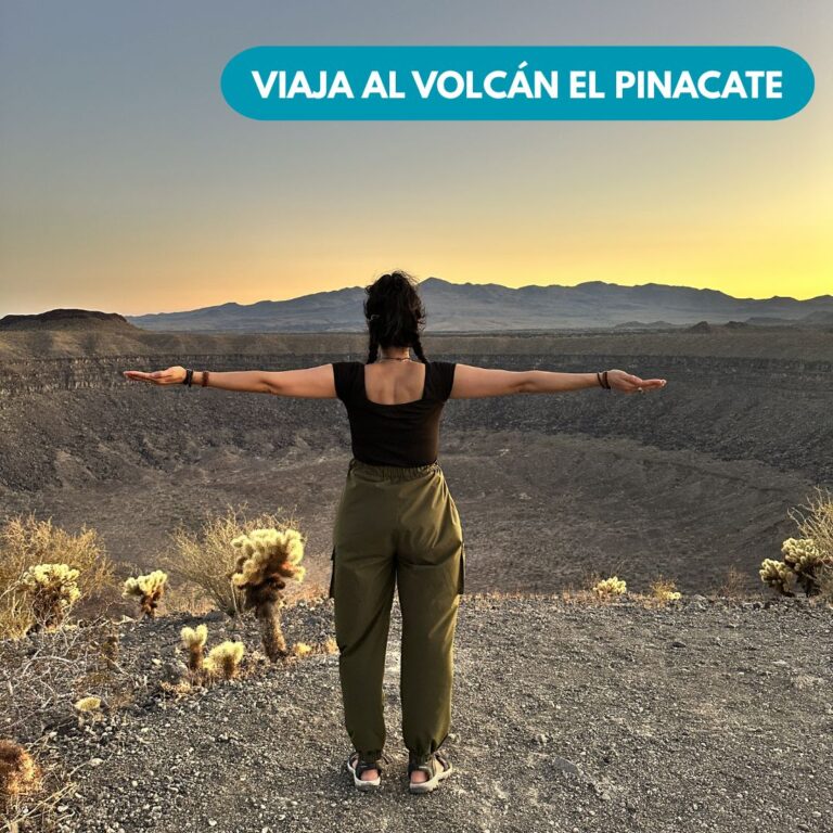 Explorar sin límites