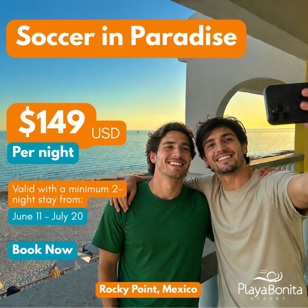 promo soccer rocky point
