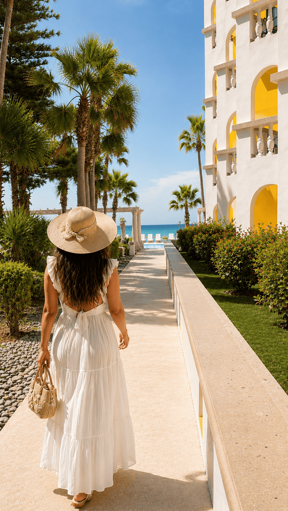 Book early and save more at Playa Bonita Resort in Rocky Point