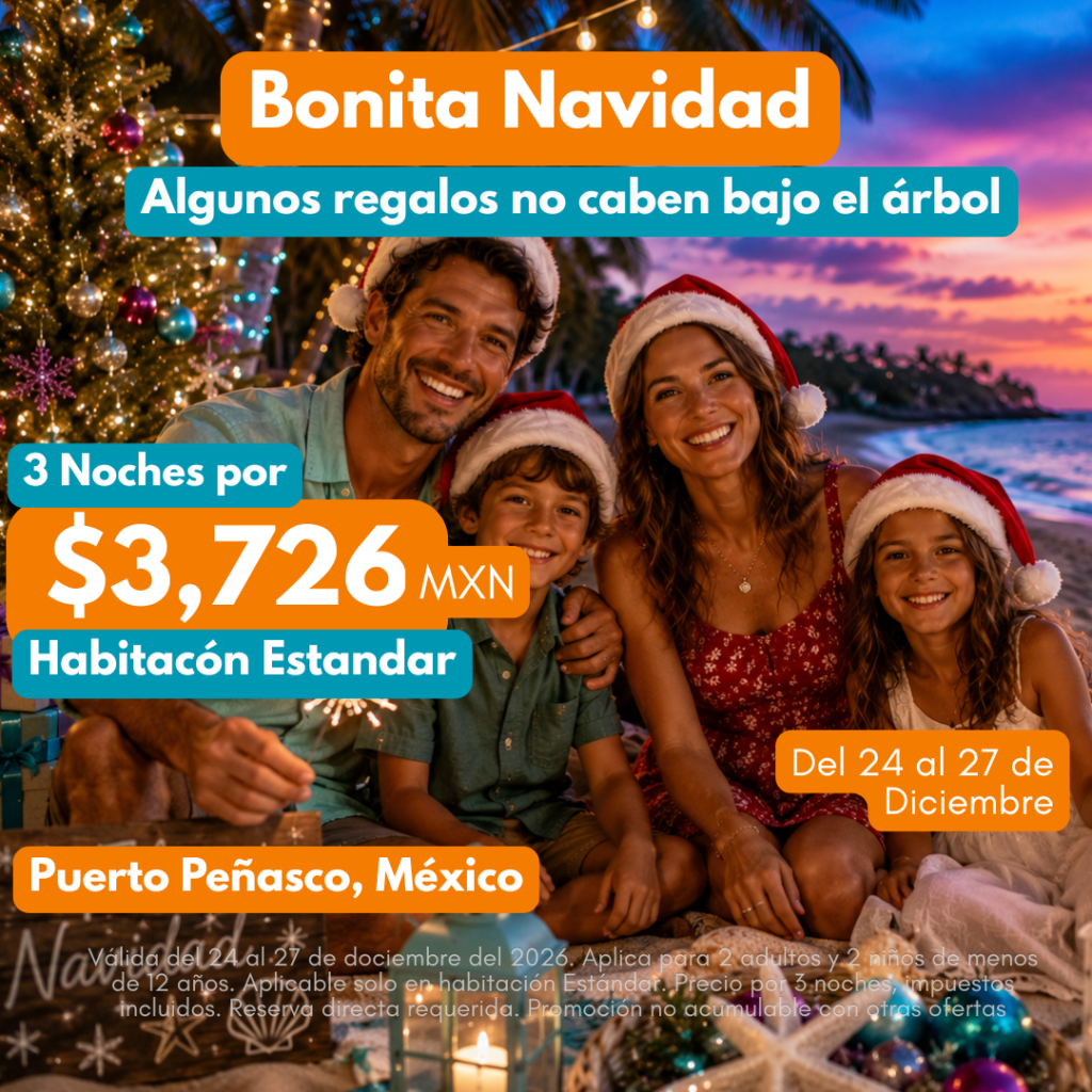 bonnita navisas promo puerto peñasco