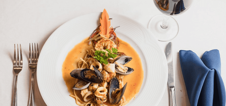 Mare Blu Ristorante