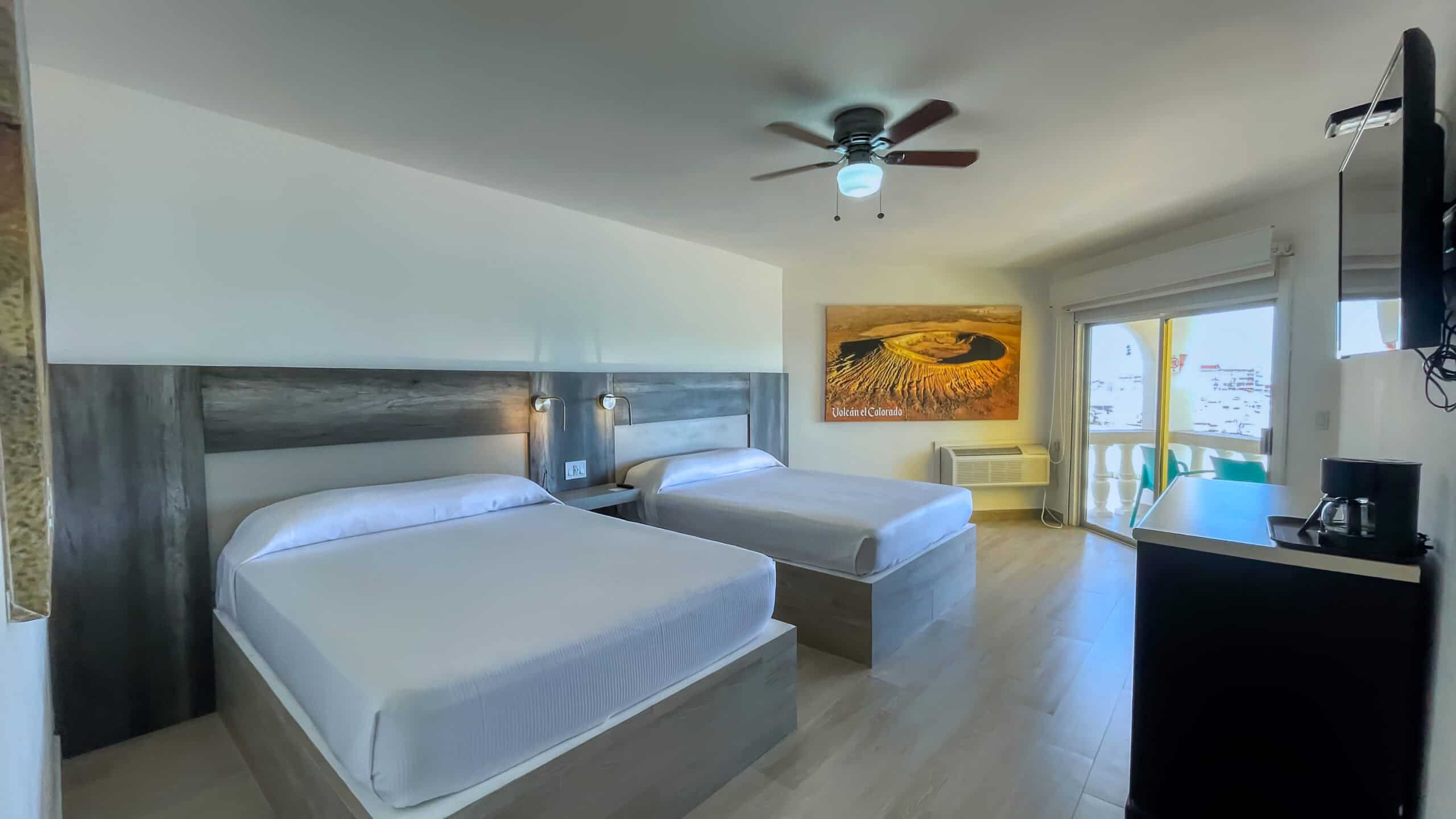 Habitación Estándar de Playa Bonita Resort