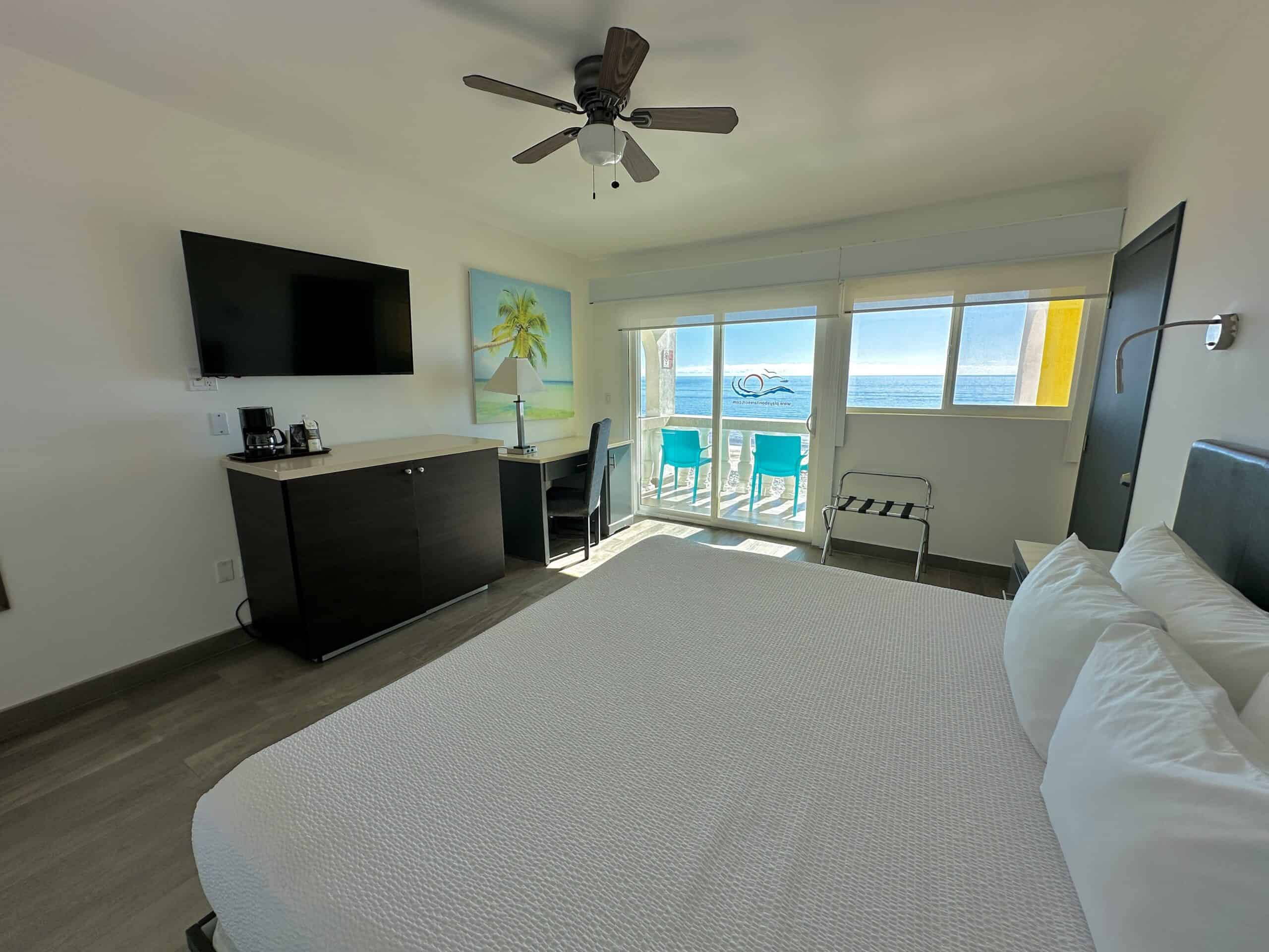 Suite Junior de Playa Bonita Resort