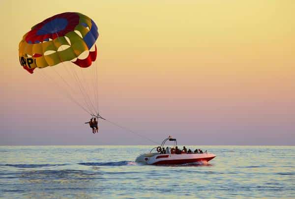 Things to Do in Rocky Point, MX