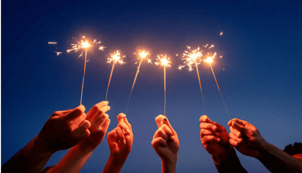 Año Nuevo en Puerto Peñasco
