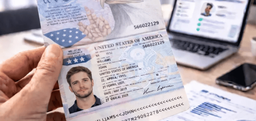 Travel documents for driving to Rocky Point Mexico