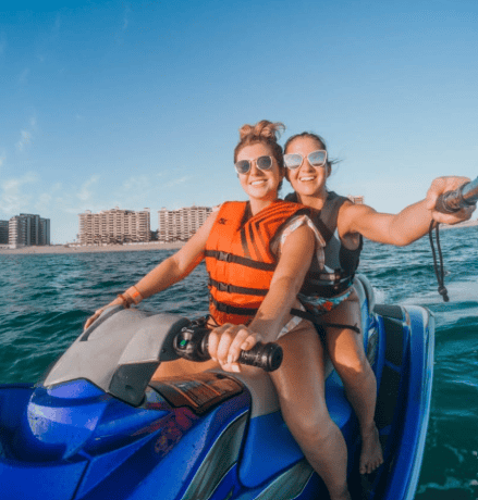 Vacaciones de verano en Puerto Peñasco