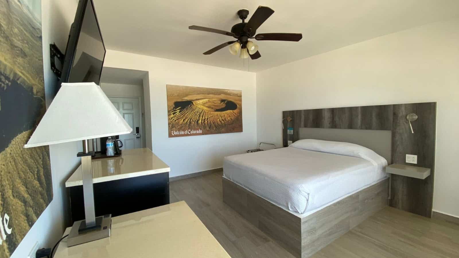 Habitación Sencilla de Playa Bonita Resort